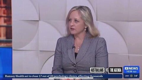 Shadow Communications Minister Melissa McIntosh says she supports the incoming social media ban