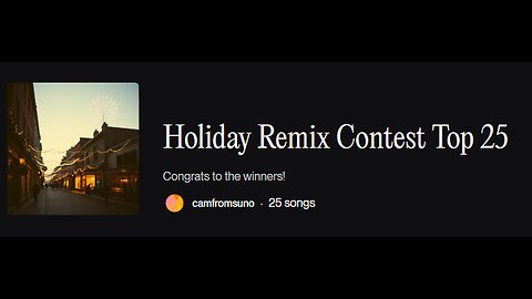 Suno Holiday Remix Content ✨ #MerryChristmas 🎄 #MutluYıllar 🎅 DJ live music canlı müzik