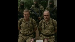 Correction: Russian Raid on British Command Post Not Verified; Judge Napolitano Asks Ritter - Ep307