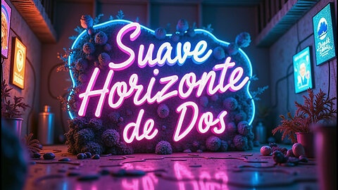 Suave Horizonte de Dos