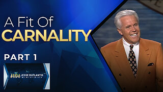 A Fit Of Carnality, Part 1