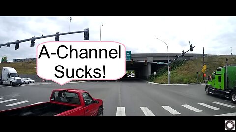 The Morning Arch: Trafficality Road Report Rewind from July 2019