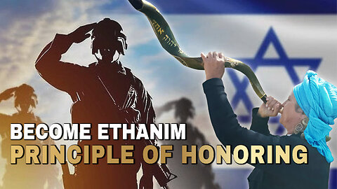 Principle of Honoring | Dr. Dominiquae Bierman | Israel