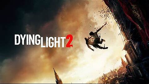dying light 2 with hollow