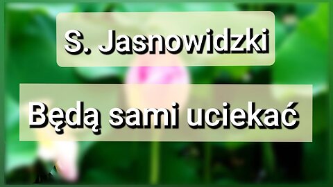 Będą uciekać z kraju Trafne wizje Jasnowidz Siostry Jasnowidzki