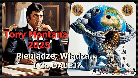 SCARFACE 2025: KAPITALIZM CZY OBSESJA? | #ProWokanda