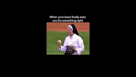 When your boss finally sees you do something right! #fyp #foryoupage #fypシ #funny #funnyvideo