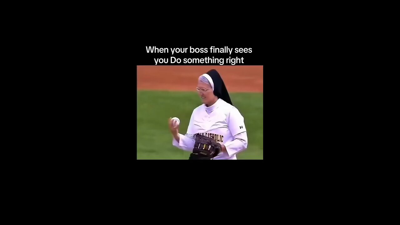 When your boss finally sees you do something right! #fyp #foryoupage #fypシ #funny #funnyvideo