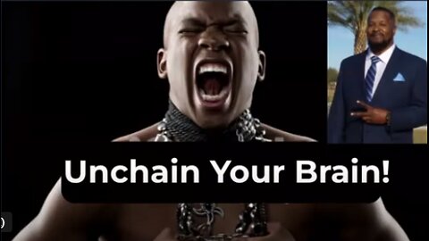 Unchain Your Brain!