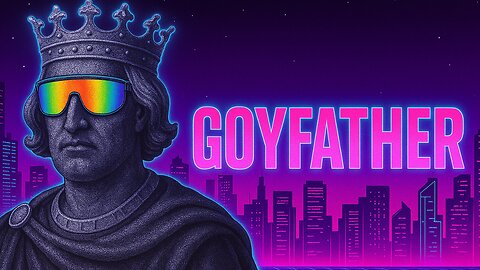 JQ Radio 24/7: ThaGoyFather