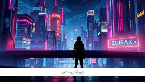 Alien ki kahani