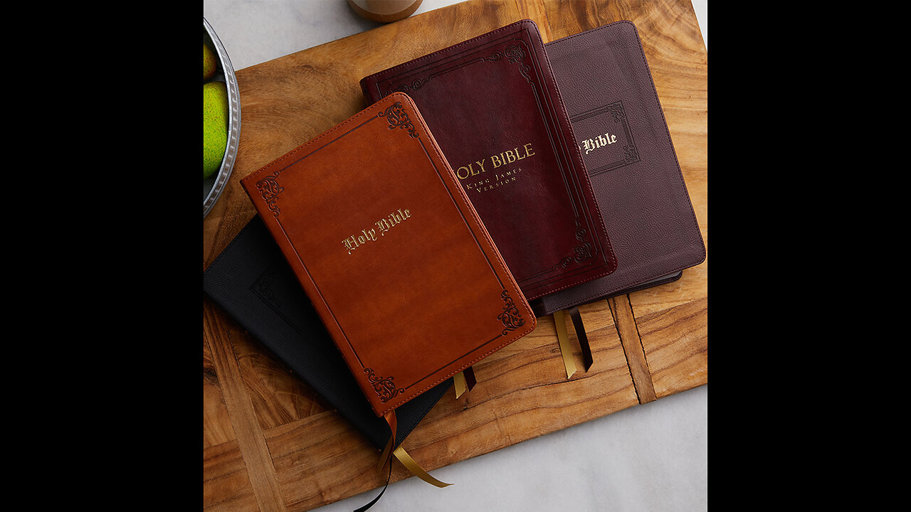 The Septuagint and the Apocrypha | Pastor Steven Anderson || Day #3 KJV Conference 2025