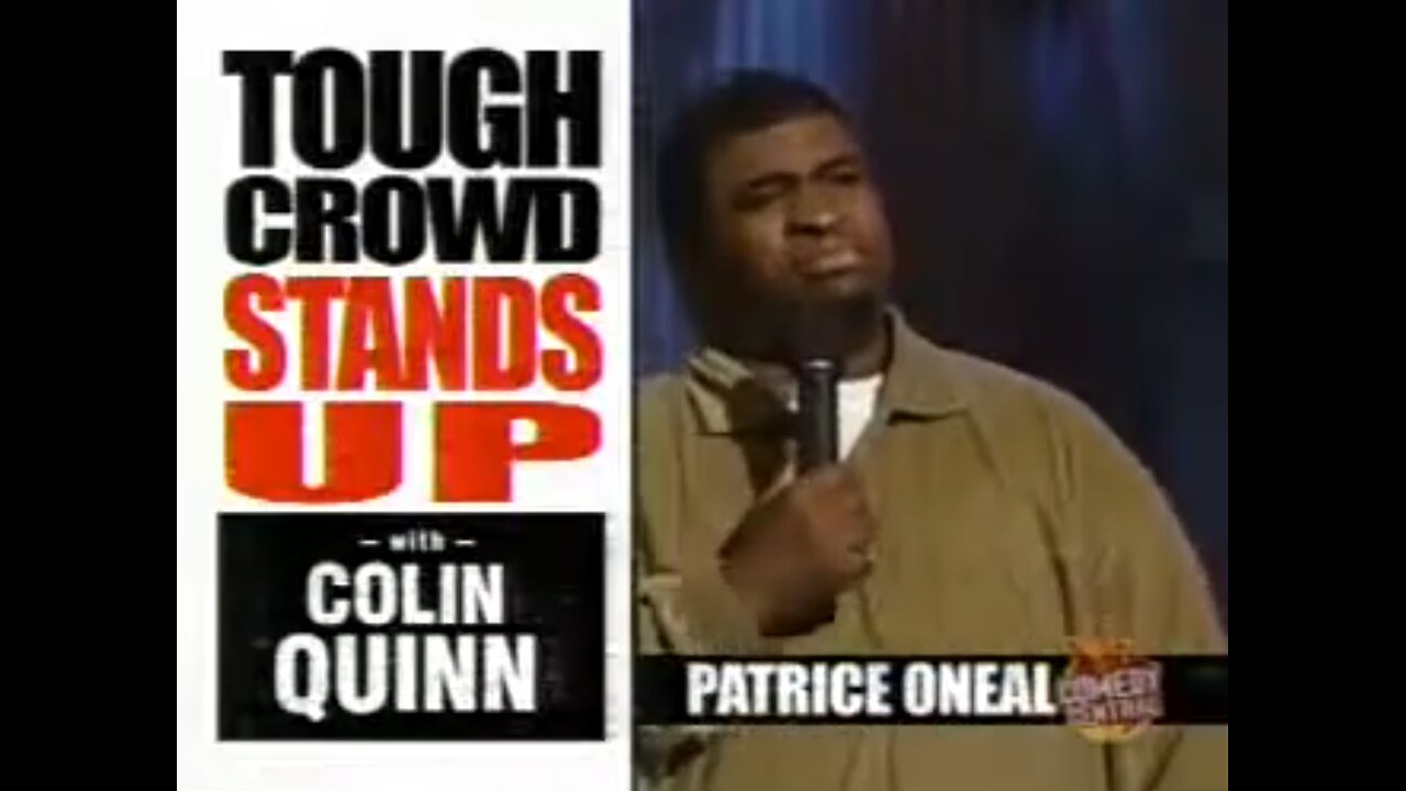 12 O&A Live - Tough Crowd (12-30-2003) Tough Crowd Stands Up Special