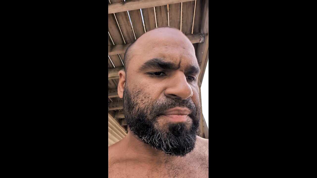 I'm a worker. conditioned to work.