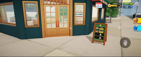 My Restuarant Simulator