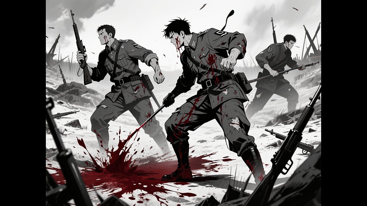 THE ALEUTIAN CAMPAIGN: THE WAR IN THE FROZEN NORTH