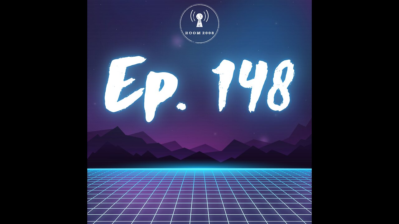 Ep. 148 - Code Red