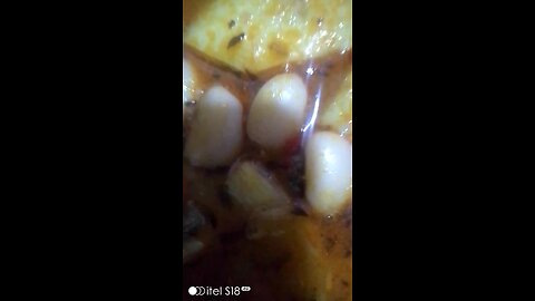 beans soup