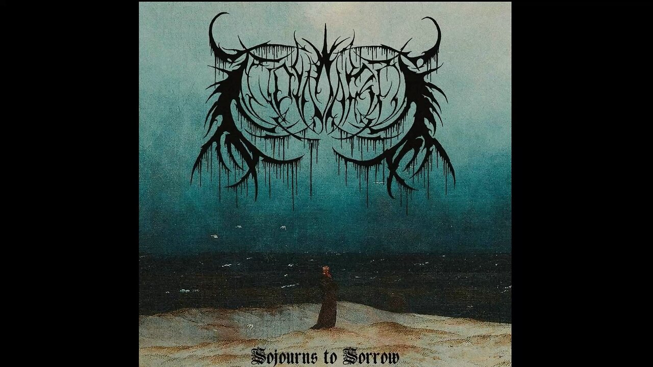 Coward- Sojourns to Sorrow (Demo 2025)