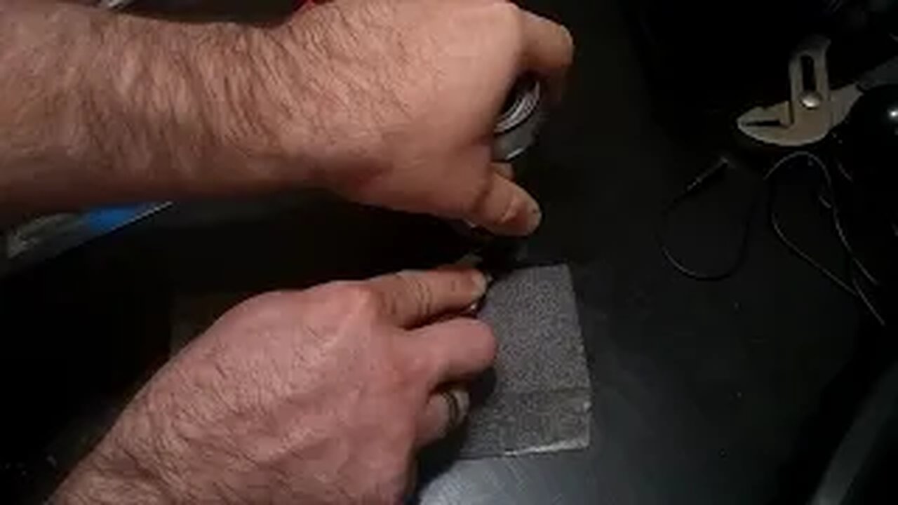 penny alcohol stove quick and dirty