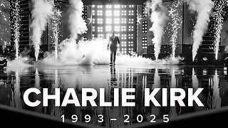 The Charlie Kirk Show - Live