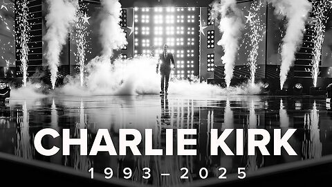 The Charlie Kirk Show - Live
