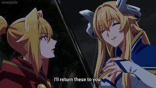 dina vs lufas | A Wild Last Boss Appeared!