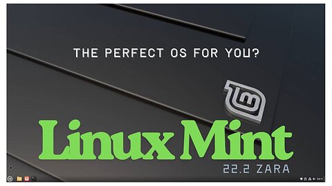 Linux Mint 22.2 "Zara": The Best Just Got Better!