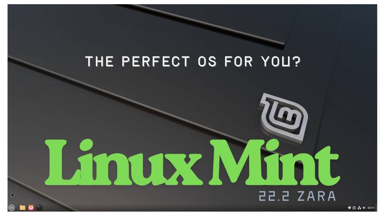 Linux Mint 22.2 "Zara": The Best Just Got Better!