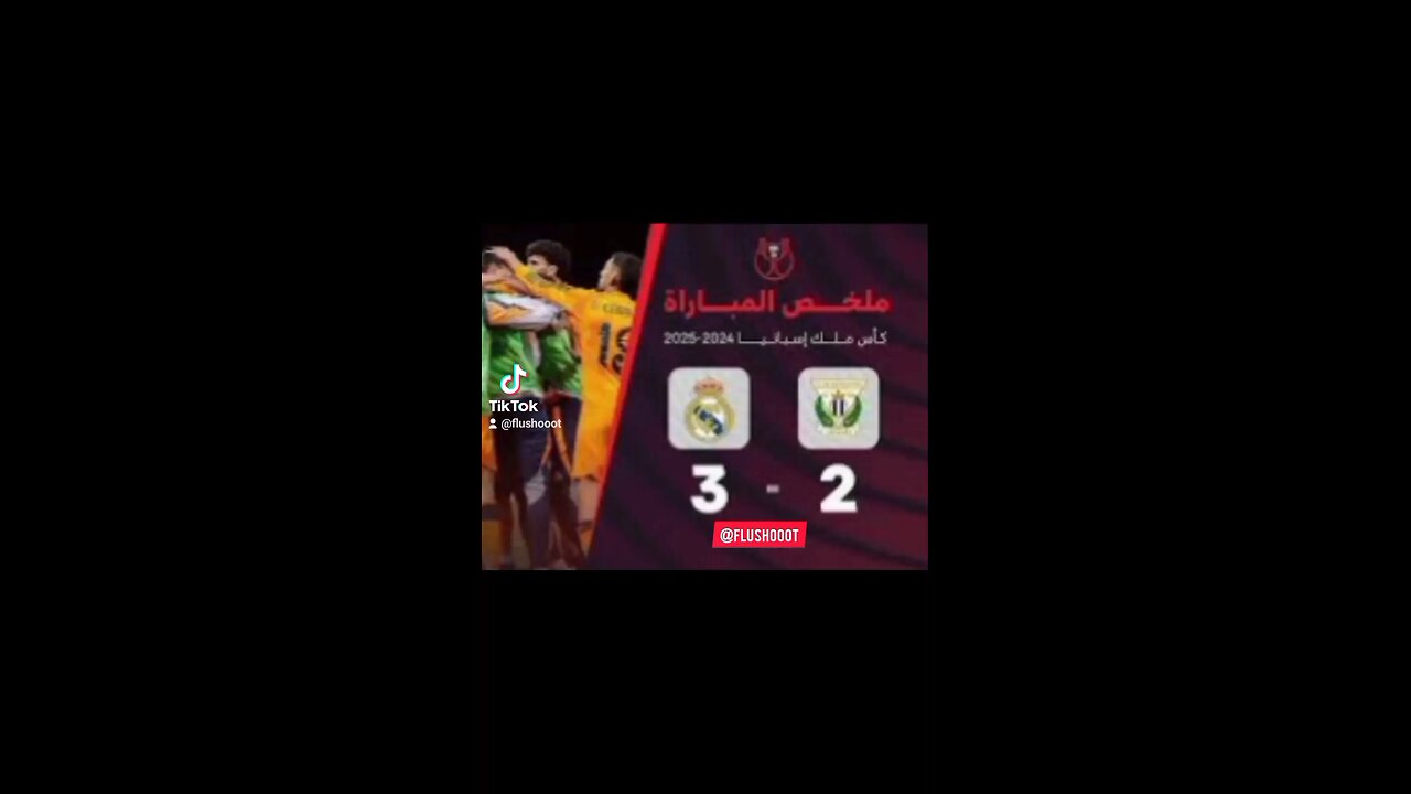 real madrid