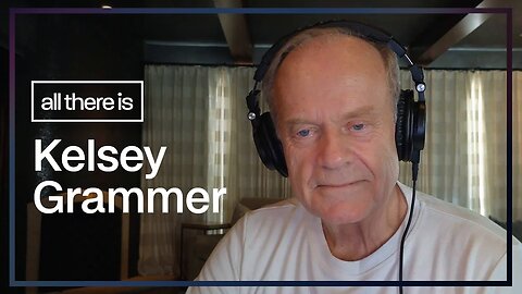 Kelsey Grammer on reclaiming the memory of his sister fifty years after her murder