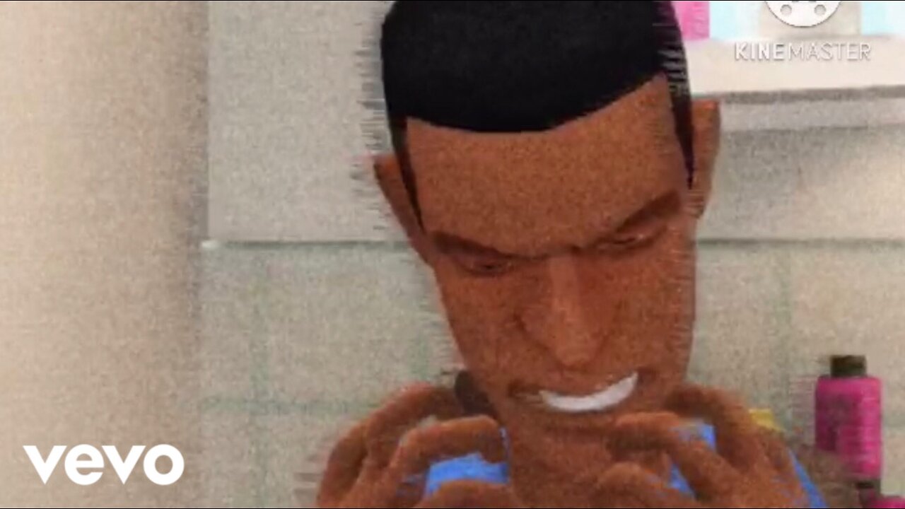 Joe Johnson - Laxative City (Official Video)