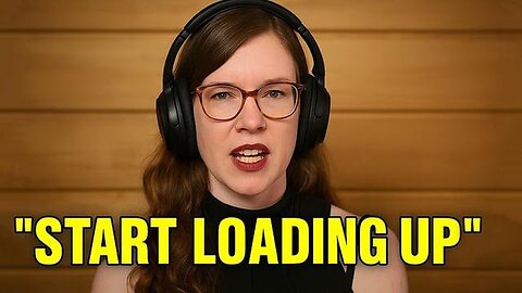 "Don't Be Fooled With What's About To Happen" | Whitney Webb DIRE Warning