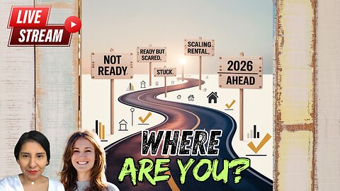 2025 Reflection, 2026 Reset: Where Do You Actually Stand?