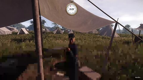Quarantine Zone Demo