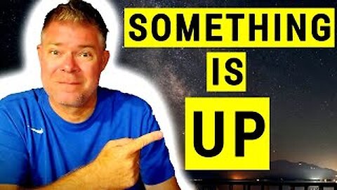 **ALERT** HIGH Volume usually means THIS!