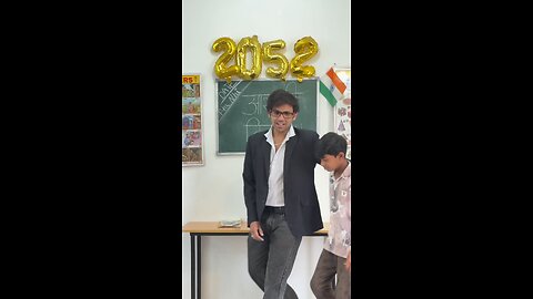 Sir ka Bata ( part 2 ) Simran makhija #school #schoollife #sad #shots