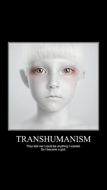 The DNA Man from the abyss