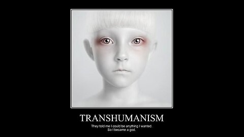 The DNA Man from the abyss