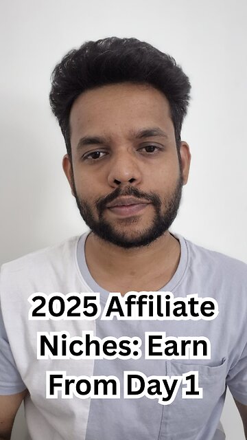 Affiliate marketing is not dead—it’s evolving.