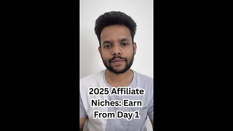 Affiliate marketing is not dead—it’s evolving.