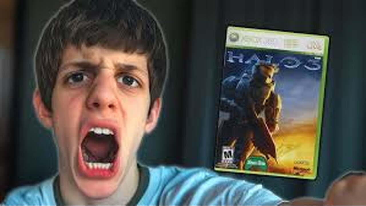 He Murdered Someone Over an Xbox Game