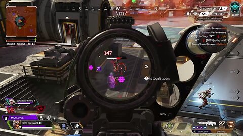 Skooter is always distracted at the beginning. Almost left him for dead