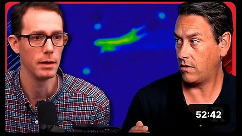"Time Travel Discovered But Not as Expected, According to Ashton Forbes and Clayton Morris"