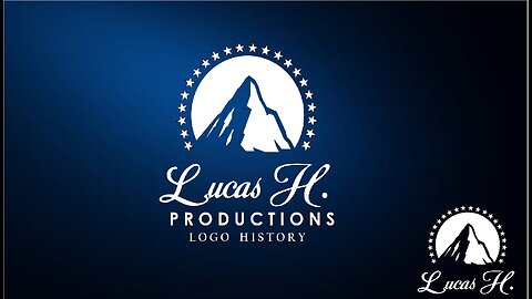 Lucas H. Productions Logo History (REUPLOADED)