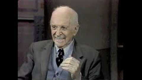 "Exploring Edward Bernays' Views on Propaganda: A Look Back at his Letterman Appearance"