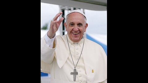 Pope Francis death 2025