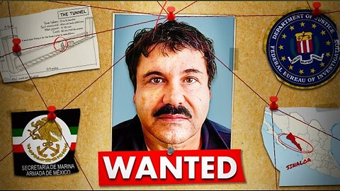 The Hunt for El Chapo