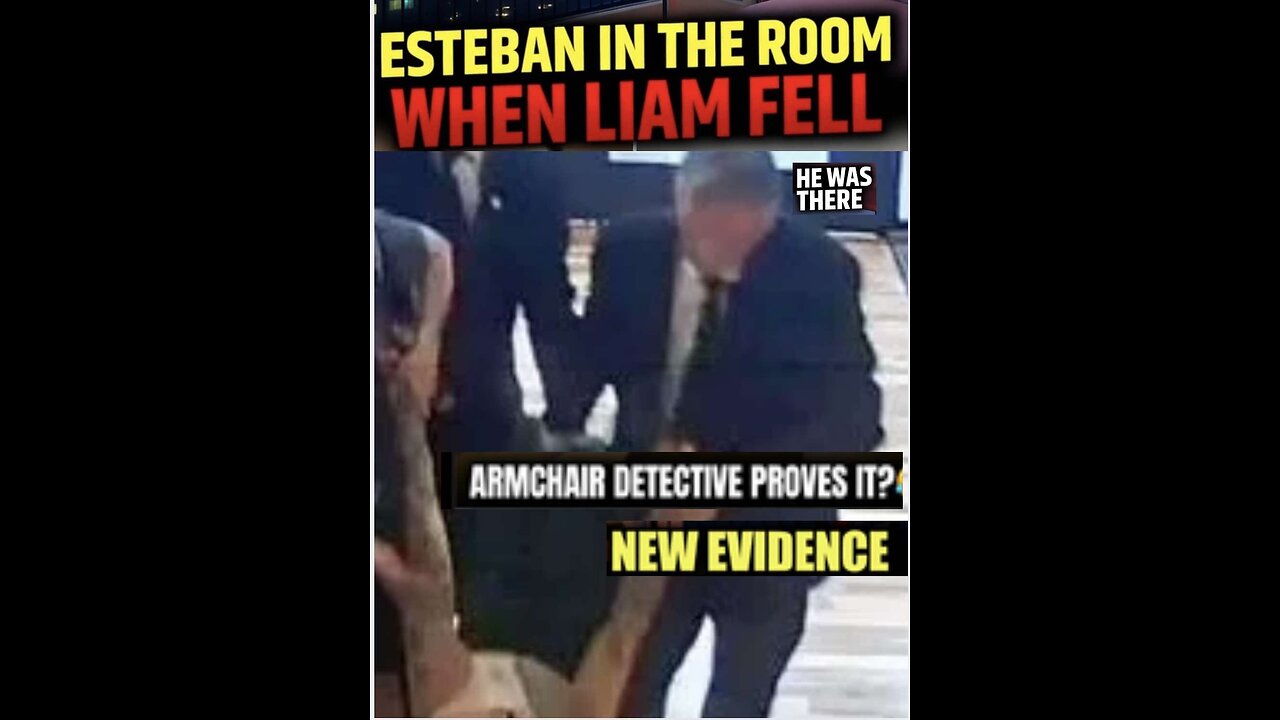 “The 16 Minutes the Hotel Can’t Explain” justice for liam payne