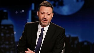 Is There Something More to the Kimmel Kancellation?